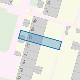 Perceel DDT00-Q-9202