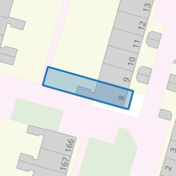 Perceel DDT00-Q-9205