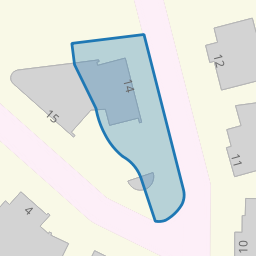 Perceel DDT00-Q-9215