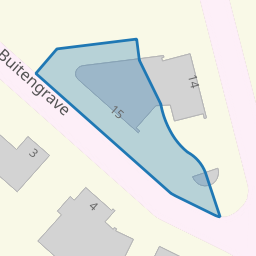 Perceel DDT00-Q-9216