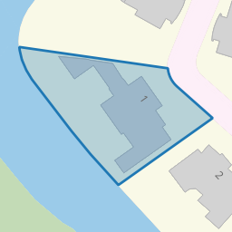 Perceel DDT00-Q-9217