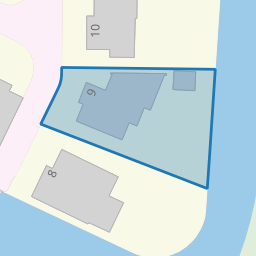 Perceel DDT00-Q-9224