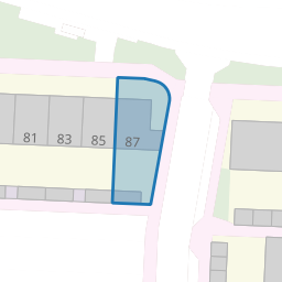 Perceel DDT00-Q-9229