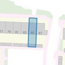 Perceel DDT00-Q-9230