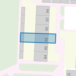 Perceel DDT00-Q-9239