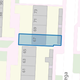 Perceel DDT00-Q-9245