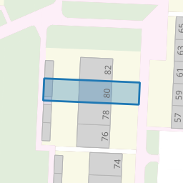 Perceel DDT00-Q-9252