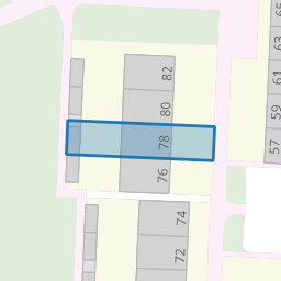 Perceel DDT00-Q-9253