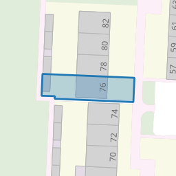 Perceel DDT00-Q-9254