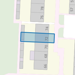 Perceel DDT00-Q-9256