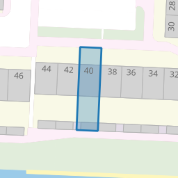 Perceel DDT00-Q-9276