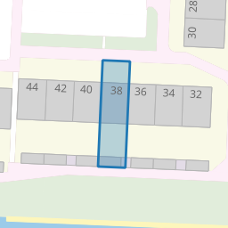 Perceel DDT00-Q-9277