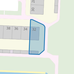 Perceel DDT00-Q-9280