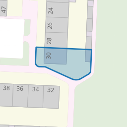 Perceel DDT00-Q-9281