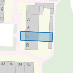 Perceel DDT00-Q-9282