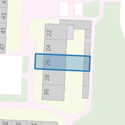 Perceel DDT00-Q-9283