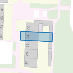 Perceel DDT00-Q-9284