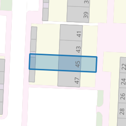 Perceel DDT00-Q-9287