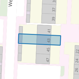 Perceel DDT00-Q-9288