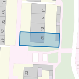 Perceel DDT00-Q-9295