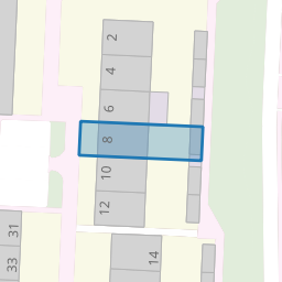 Perceel DDT00-Q-9301