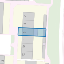 Perceel DDT00-Q-9302