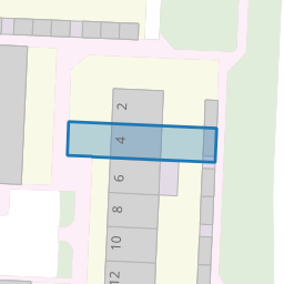 Perceel DDT00-Q-9303