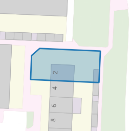 Perceel DDT00-Q-9304