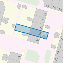 Perceel DDT00-Q-9316