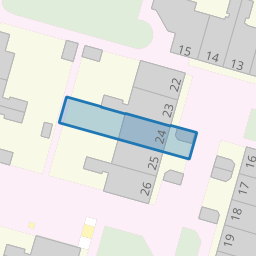 Perceel DDT00-Q-9317