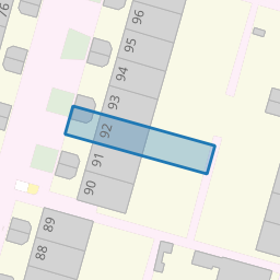 Perceel DDT00-Q-9319