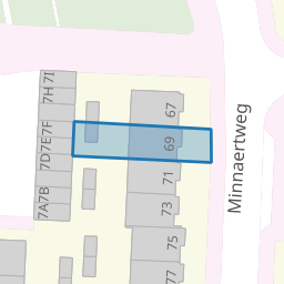 Perceel DDT00-Q-9327