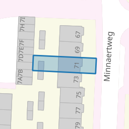 Perceel DDT00-Q-9328