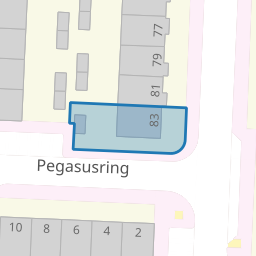 Perceel DDT00-Q-9334