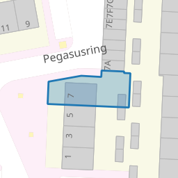 Perceel DDT00-Q-9338