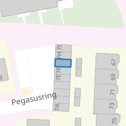 Perceel DDT00-Q-9345