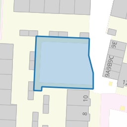 Perceel DDT00-Q-9353