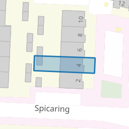 Perceel DDT00-Q-9357