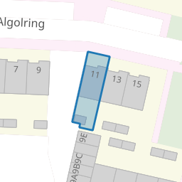 Perceel DDT00-Q-9367