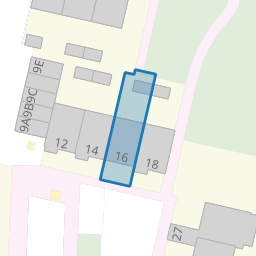 Perceel DDT00-Q-9371