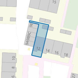 Perceel DDT00-Q-9373