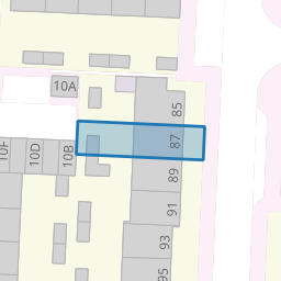 Perceel DDT00-Q-9394