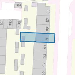 Perceel DDT00-Q-9396