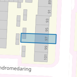 Perceel DDT00-Q-9399