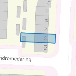 Perceel DDT00-Q-9400