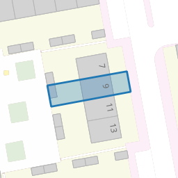 Perceel DDT00-Q-9424