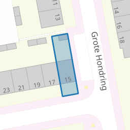 Perceel DDT00-Q-9427