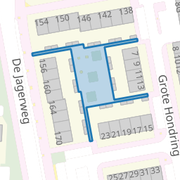 Perceel DDT00-Q-9440