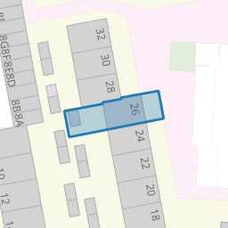 Perceel DDT00-Q-9444