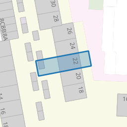 Perceel DDT00-Q-9446